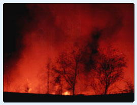 Grossfeuer